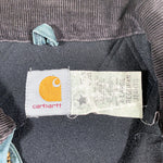 Vintage 90's Carhartt Santa Fe J14HTG Jacket