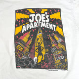 Vintage 90s Joe’s Apartment Movie Promo Graphic T-Shirt