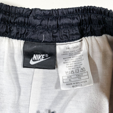 short dry throwback nike