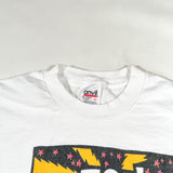 Vintage 90s Joe’s Apartment Movie Promo Graphic T-Shirt