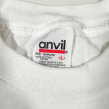 Vintage 90s Joe’s Apartment Movie Promo Graphic T-Shirt