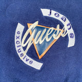 Vintage 90's Guess Jeans Exclusive Crewneck Sweatshirt