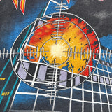 Vintage 1983 Def Leppard Pyromania Tour Band T-Shirt