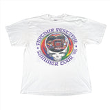 Vintage 1998 Furthur Festival Summer Tour T-Shirt