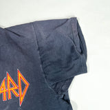 Vintage 1983 Def Leppard Pyromania Tour Band T-Shirt