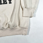 Vintage 80's University of Surrey Crewneck Sweatshirt