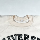 Vintage 80's University of Surrey Crewneck Sweatshirt