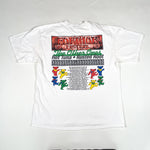 Vintage 1998 Furthur Festival Summer Tour T-Shirt