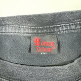 Vintage 90's Roman Ictiam Fire Dragon Graphic T-Shirt