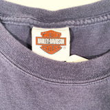 Modern 2009 Harley Davidson Washington DC T-Shirt