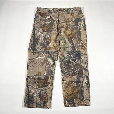 Wrangler realtree camouflage pants - Gem