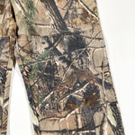 Vintage Y2K Wrangler Double Knee Realtree Pants