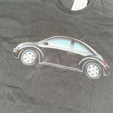 Vintage 90's Volkswagen Beetle T-Shirt