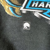 Vintage 80's Alaska Harley-Davidson Bear Graphic T-Shirt