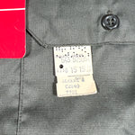 Vintage 80's Big Mac JCPenney Deadstock Work Shirt