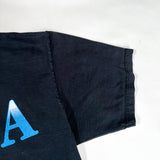 Vintage 80's Alaska Harley-Davidson Bear Graphic T-Shirt