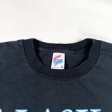 Vintage 80's Alaska Harley-Davidson Bear Graphic T-Shirt