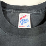 Vintage 80's Alaska Harley-Davidson Bear Graphic T-Shirt