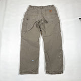 Modern Y2K Carhartt Paint Splatter Pants