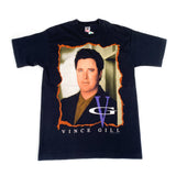 Vintage 1996 Vince Gill Tour T-Shirt