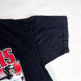 Vintage 1998 Atlanta Falcons NFC Champions T-Shirt