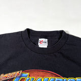 Vintage 2001 Dale Earnhardt #3 Goodwrench NASCAR Champion T-Shirt