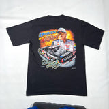Vintage 2001 Dale Earnhardt #3 Goodwrench NASCAR Champion T-Shirt