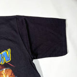 Vintage 2001 Dale Earnhardt #3 Intimidator NASCAR Deadstock T-Shirt