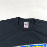 Vintage 1997 Dale Earnhardt Wheaties NASCAR Racing T-Shirt