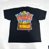 Vintage 1997 Dale Earnhardt Wheaties NASCAR Racing T-Shirt