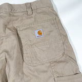 Modern 2016 Carhartt Relaxed Carpenter Shorts