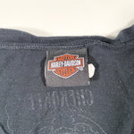 Modern 2013 Harley Davidson Nothin' But Naughty T-Shirt