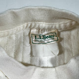 Vintage 90's LL Bean Thermal Long Sleeve T-Shirt