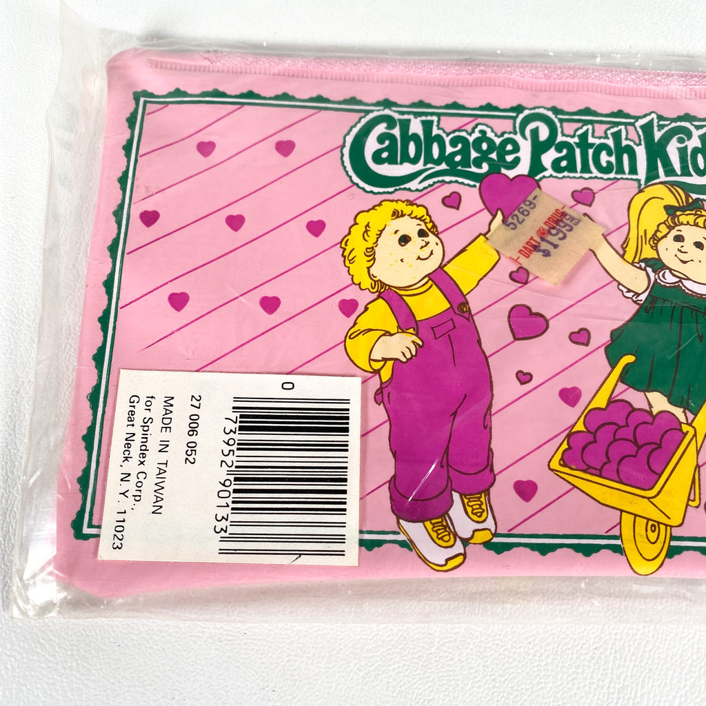 Cabbage Patch Kids Lunch Box