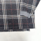 Vintage 90's R&R Casuals Plaid Pullover Shirt