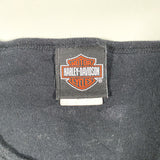 Modern 2008 Harley Davidson Cincinnati Sleeveless Shirt