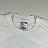 Vintage 90’s Mangoes Abaco Bahamas Tourist T-Shirt