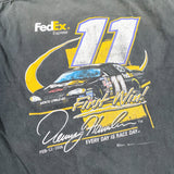Modern 2006 Denny Hamlin NASCAR Racing T-Shirt