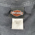 Modern 2013 Harley Davidson Piqua Ohio T-shirt