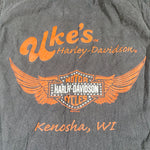 Modern 2015 Harley Davidson Kenosha WI Tank Top T-Shirt