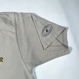 Vintage 1998 Lifeforms Just Do It Later Sloth Graphic T-Shirt