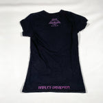 Modern 2008 Harley Davidson Kansas City T-Shirt