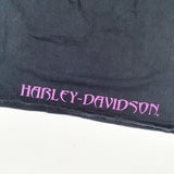 Modern 2008 Harley Davidson Kansas City T-Shirt