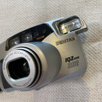 Vintage 1994 Pentax IQZoom 200 35mm Film Camera