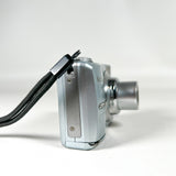Modern 2008 Kodak EasyShare C913 9.2MP CCD Silver Digital Camera