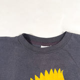 Vintage 1990 Bart Simpson “Don’t Have a Cow, Man!” T-Shirt