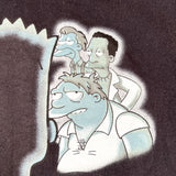 Vintage 2001 The Simpsons “I See Dumb People” T-Shirt