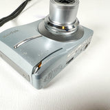 Modern 2008 Kodak EasyShare C913 9.2MP CCD Silver Digital Camera