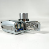 Modern 2008 Kodak EasyShare C913 9.2MP CCD Silver Digital Camera