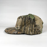 Vintage 1997 Dale Earnhardt Realtree Camo Hat